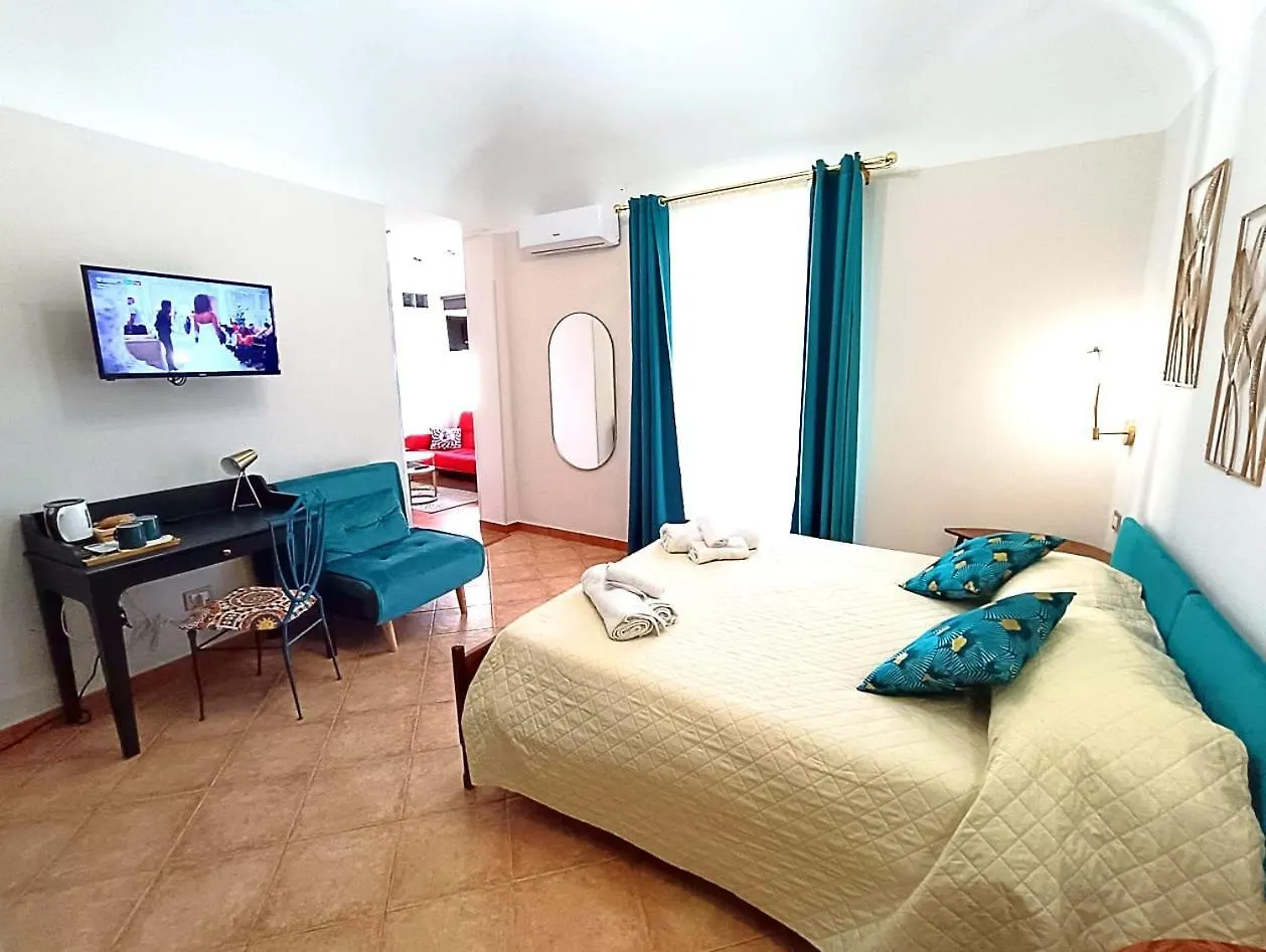 Dama Rooms Katanya