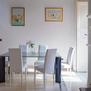  Appartamento Santa Domenica
