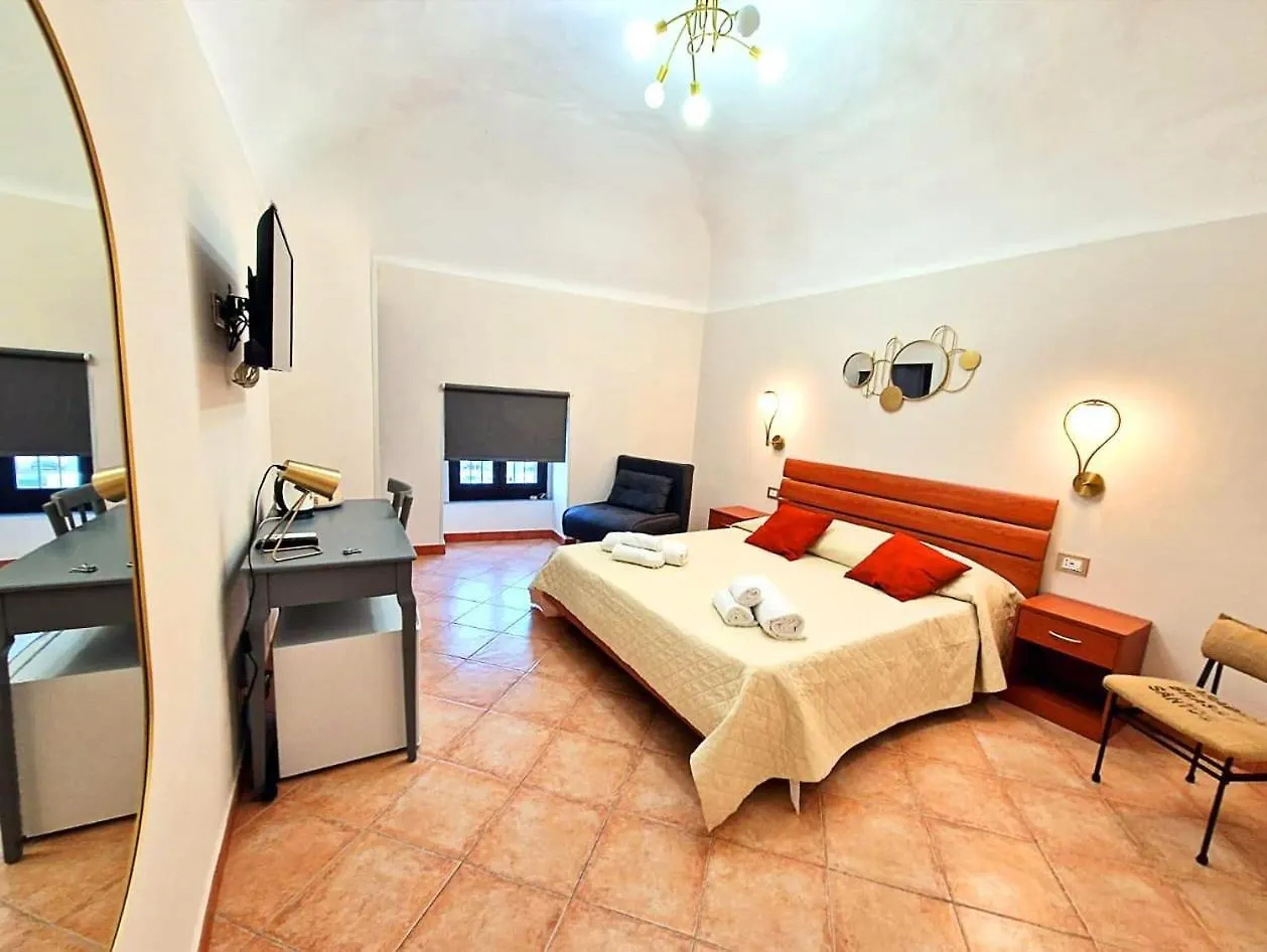 Dama Rooms Catania Bed & Breakfast