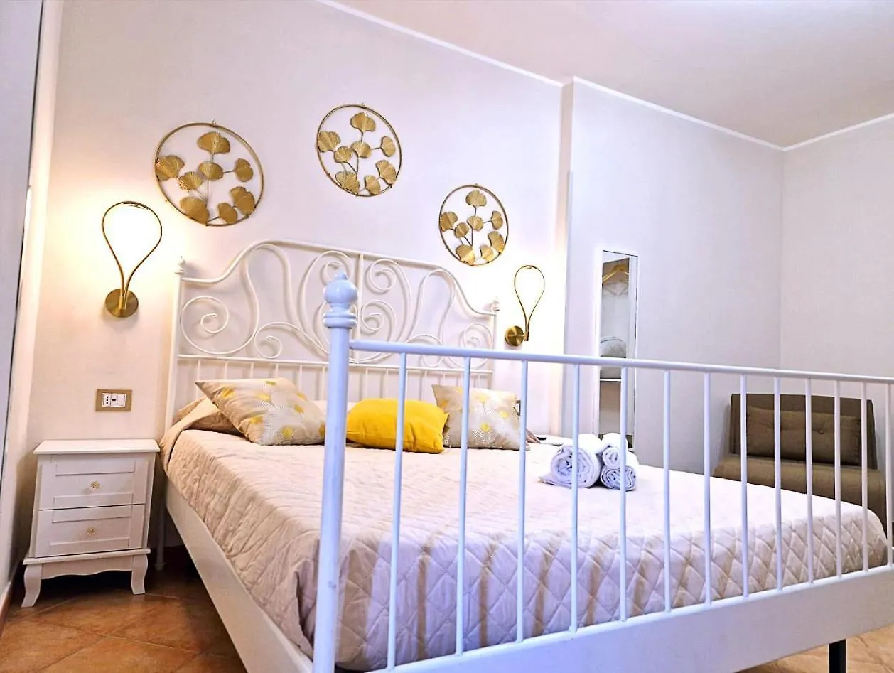 Dama Rooms Catania